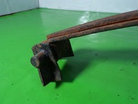 фото thumb №2, Daewoo lublin iii рессора