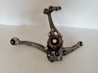 фото thumb №1, Audi a6 c8 ступица поворотный кулак правая перед 4k0407560d