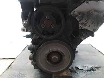 фото thumb №12, Двигатель стойка дизель насос opel zafira a 2.0dti a20dth 100km 1999-2005r