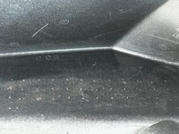 фото thumb №7, Honda hr-v ii правый уголок бампера задняя задний