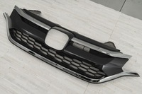 фото thumb №7, Honda cr-v iv 2015-2018 lift решётка радиатора передний решётка радиатора радиатора 71121t1wa01