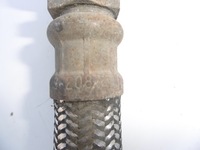 фото thumb №6, Шланг трубка компрессора воздуха magnum dxi