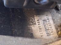 фото thumb №10, Citroen c4 grand picasso ii 13-16 кпп кпп / коробка передач 2.0 синий hdi 20gz09