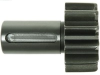 фото thumb №1, Зчеплення односторонній, стартер as-pl sd0113