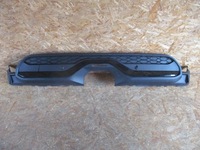 фото thumb №1, Накладка бампера заднього mini cooper f56 lift