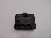 фото thumb №1, Модуль блок керування двері audi оригінальний номер 8t0959795n