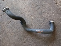 фото thumb №1, Audi a4 b8 a5 8t lift труба шланг інтеркулер 8k0145673al