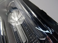 фото thumb №8, Jeep grand cherokee wk2 лампа передняя правая europa