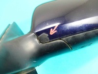 фото thumb №7, Дзеркало ліва 7 кабелі + 4 pin audi a8 d2 lz5l eu