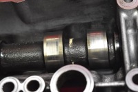 фото thumb №7, Кришка клапанів корпус 55565668 opel insignia a 2.0 cdti 160 km 08-14