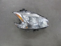 фото thumb №8, Nissan maxima 2012 лампа перед с преобразователь ксенон