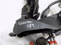 фото thumb №7, Nissan qashqai j10 вибірник троси коробка передач jd200