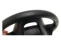 фото thumb №7, Lancia ypsilon iii 2011- руль кожаный 07355433450