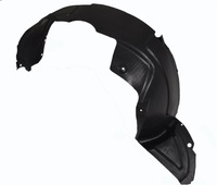 фото thumb №1, Hyundai ix20 подкрылок левая перед