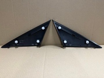 фото thumb №9, Ford focus mk3 треугольник защита крыльев левый/правый