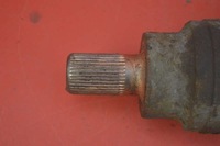 фото thumb №7, Привідний вал ліва задня автоматична коробка передач 30651936 volvo s60 1 i 2.5 t 210 km 4x4 04-09