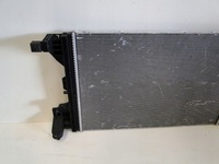 фото thumb №5, Mercedes cla 118 a klasa 177 eqa eqb 243 x243 b klasa 247 радіатор wody