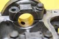 фото thumb №8, Головка megane ii scenic kango k9kd722 1.5 dci