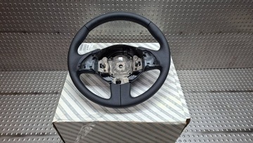 фото thumb №9, Кермо шкіряний чорна 71753450 fiat 500 2007-