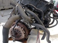 фото thumb №7, Двигатель toyota aygo citroen c1 peugeot 107 1.0 1krb52