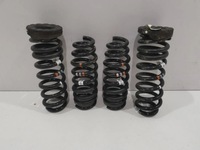 фото thumb №1, Jaguar f-pace svr комплект пружина новый