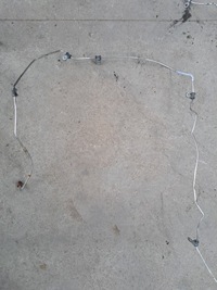 фото thumb №4, Провода трубки клапана турбины volvo fh fmx d13k renault gama t range dti 13