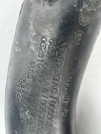 фото thumb №3, Alfa romeo giulia шланг повітрозабірник повітря 2.0 t