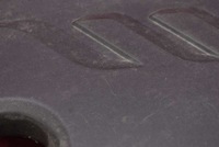 фото thumb №5, Захист двигуна верхній av6q6n041a volvo v60 1 i 1.6 d 10-13