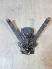 фото thumb №2, Механізм скло задня лівий ifa wartburg 353