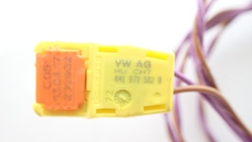 фото thumb №6, Набір ремонтний vw audi skoda seat 4m1972562b