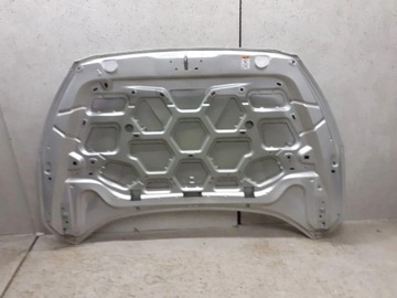 фото thumb №7, Капот ford focus mk4 2018-