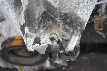фото thumb №7, Ford fiesta mk7 1.0 ecoboost 103kw 140km двигатель yyja yyjb 64tys km