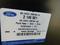 фото thumb №3, Ford ecosport дверь правое задние płat