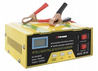 фото thumb №7, Випрямляч автомобільний 12v i 24v зарядний пристрій акумулятор 10a універсальний