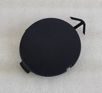 фото thumb №1, Dacia dokker заглушка бампера перед 511654947r