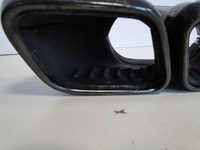 фото thumb №6, Mercedes amg gt 192 c192 c клас 205 w205 63 amg наконечник вихлоп