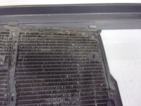 фото thumb №6, Mercedes r129 sl 600 радіатор кондиціонера 1298300470