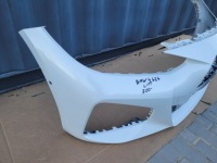 фото thumb №10, Bmw 4 iv g26 g22 g23 м-пакет gran купе бампер перед передний 51118078573