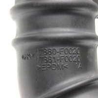 фото thumb №6, Труба впускна toyota camry viii xv70 17880f0020