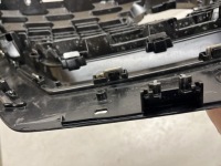 фото thumb №12, Nissan qashqai iii j12 решітка перед решітка радіатора 62310-6ua org fv wys 24h