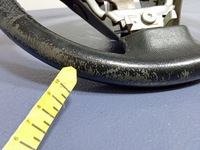 фото thumb №5, Mazda 5 cr i повітропровід триспицева мультифункція