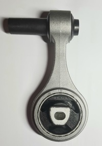 фото thumb №1, Кронштейн кронштейн тяга двигуна opel combo d a13fd