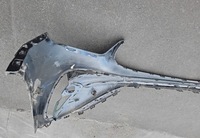 фото thumb №10, Бампер перед передний mercedes glc ii x254 amg 2022-