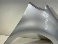 фото thumb №8, Крыло правое перед seat alhambra 7n vw sharan ii 2 хороший