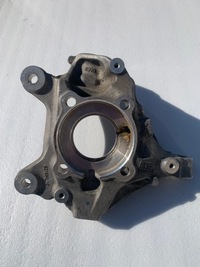 фото thumb №1, Поворотный кулак левая mini f55 f56