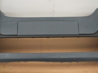 фото thumb №16, Renault trafic iii бампер перед oryg