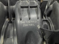 фото thumb №7, Rapid 1.2 tsi 110 km cjzd колектор всмоктуючий інтеркулер 04e129711j 04e145749f