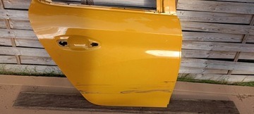 фото thumb №5, Двері зад задні праві peugeot 208 ii 2 18-24rok оригінал