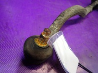 фото thumb №5, Dacia logan i mcv lift 07-12 трансмиссия рулевая рулевая рейка 8200720881j