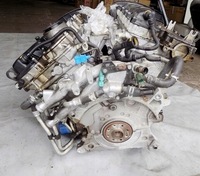 фото thumb №9, Peugeot 807 03r двигун 3.0 v6 xfw 10fj3g